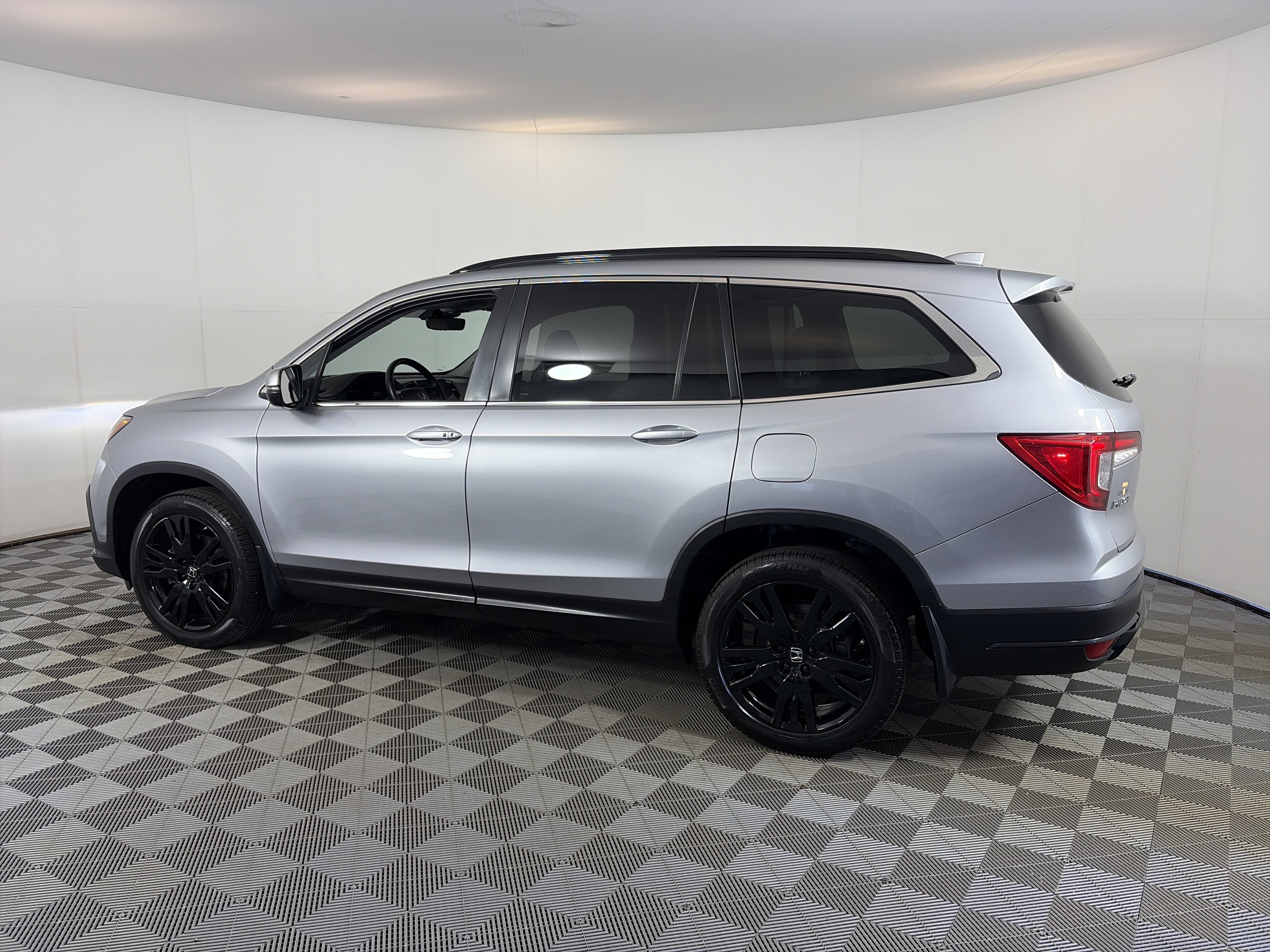 Used 2022 Honda Pilot Special Edition image 9