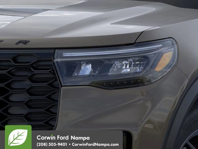 New 2026 Ford Explorer ST-Line image 18