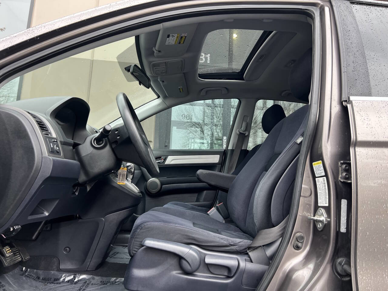 Used 2011 Honda CR-V EX image 17