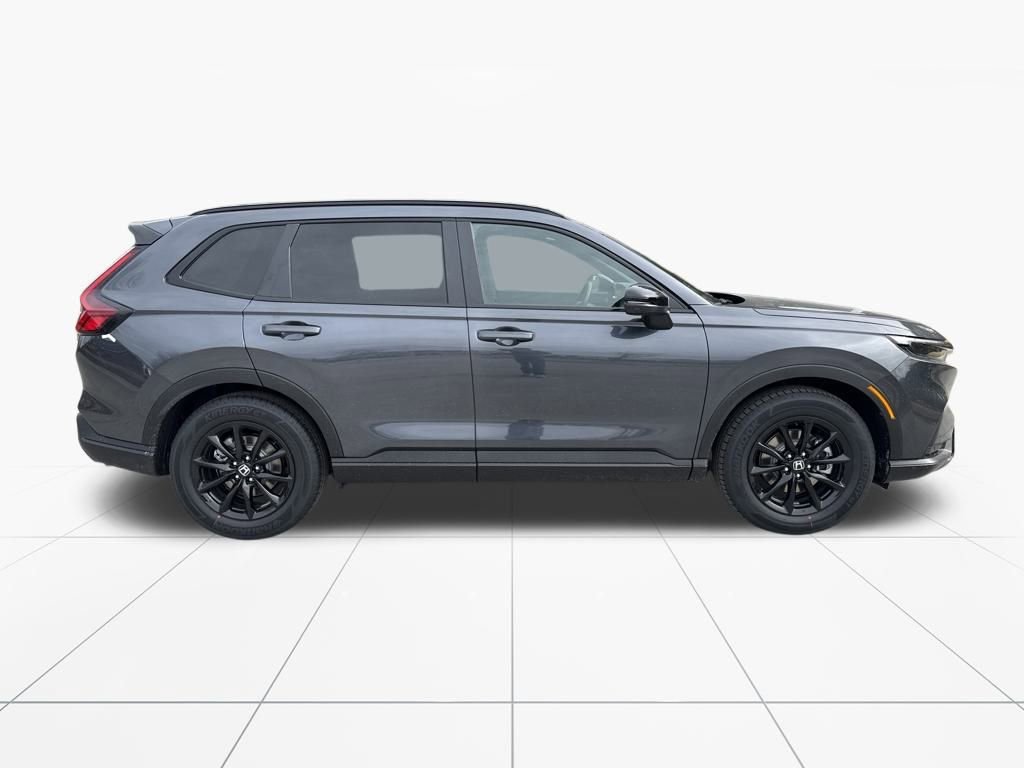 New 2026 Honda CR-V Sport-L image 9