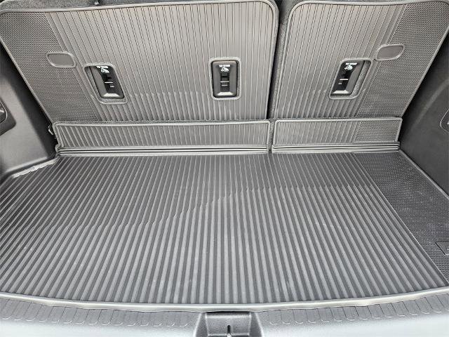 New 2026 Chevrolet Traverse LT image 22