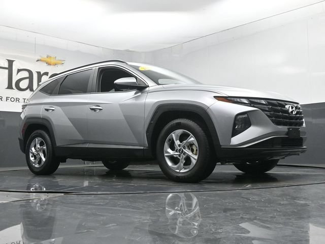 Used 2024 Hyundai Tucson SEL AWD/4WD image 2