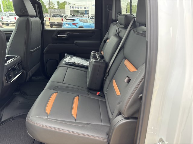 New 2026 GMC Sierra 3500 AT4 w/ AT4 Premium Plus Package AWD/4WD image 21