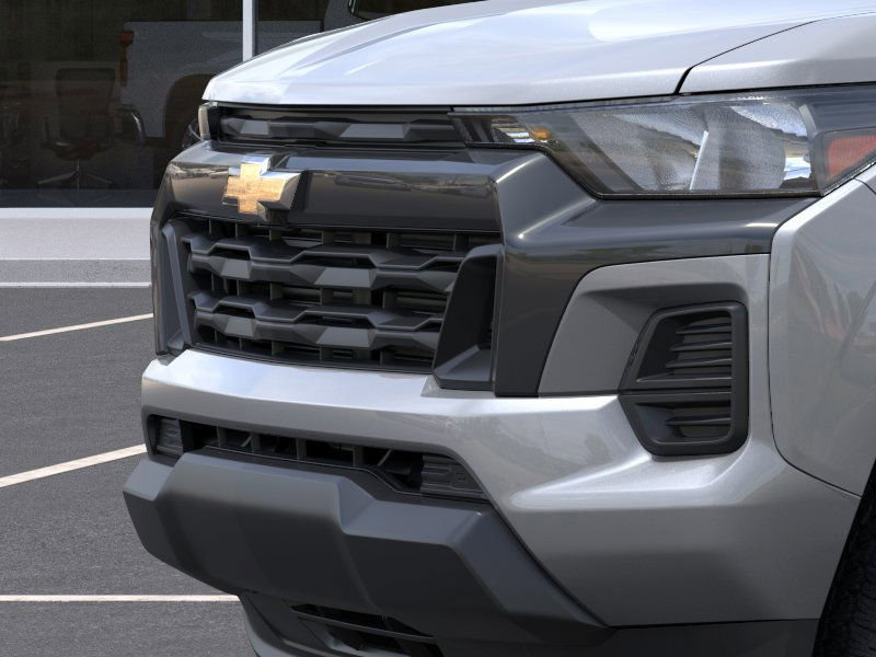New 2026 Chevrolet Colorado LT w/ Advanced Trailering Package image 24