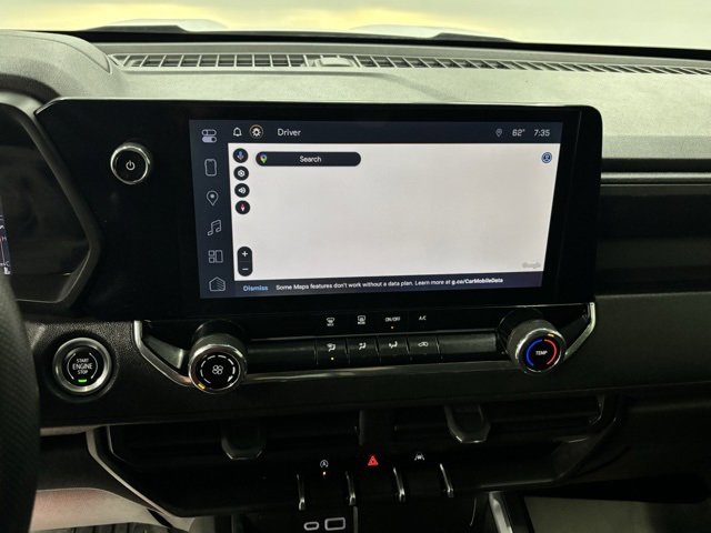 Used 2023 Chevrolet Colorado Trail Boss w/ Technology Package image 22