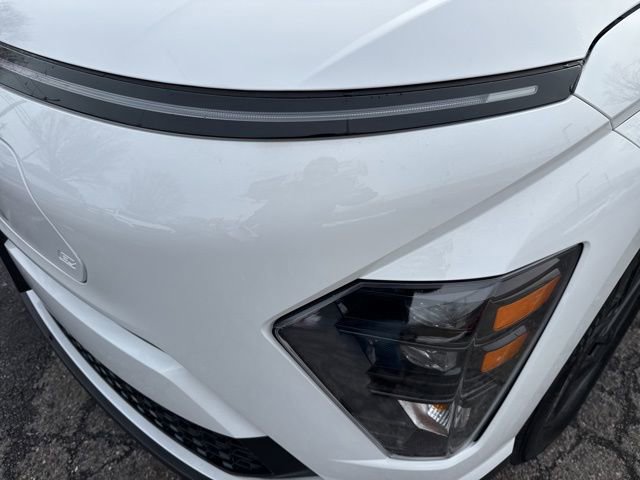 Used 2025 Hyundai Kona SEL image 35