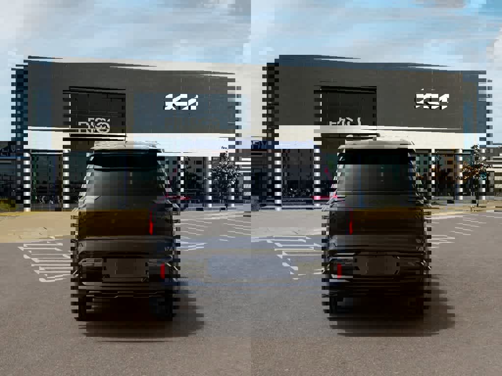 New 2026 Kia EV9 Land image 5