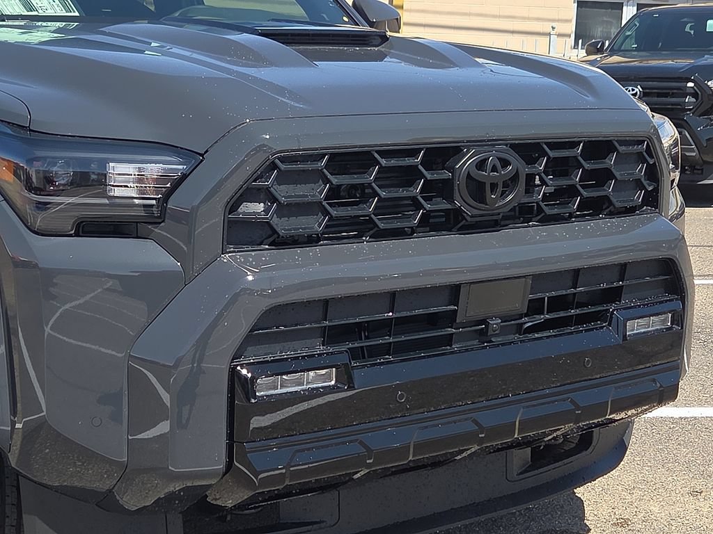 New 2026 Toyota 4Runner TRD Sport AWD/4WD image 7