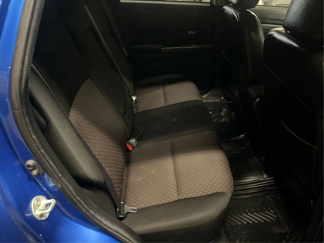 Used 2017 Mitsubishi Outlander Sport LE image 12