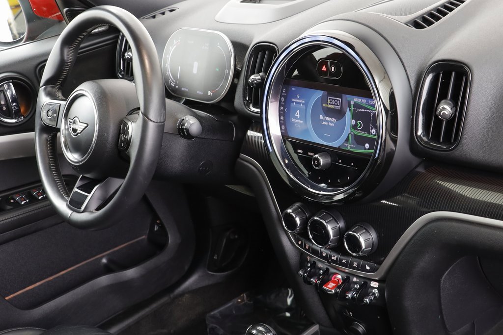 Certified 2023 MINI Cooper Countryman S image 23
