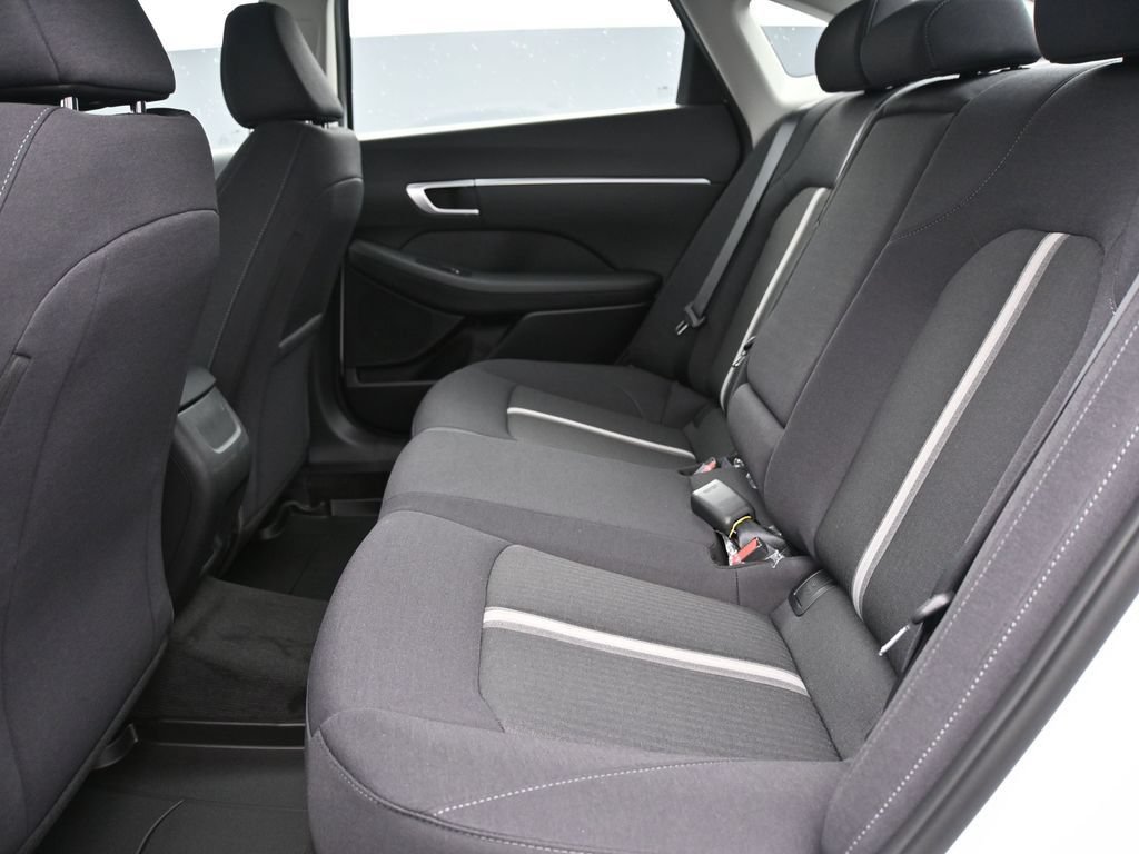 New 2026 Hyundai Sonata SEL FWD image 11