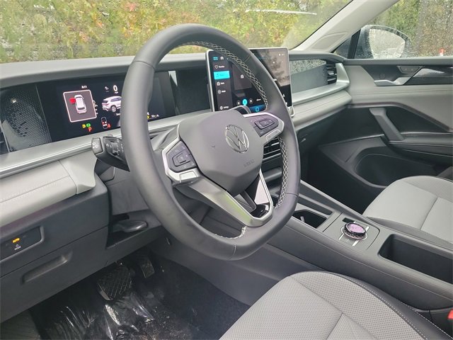 New 2026 Volkswagen Tiguan SE image 20