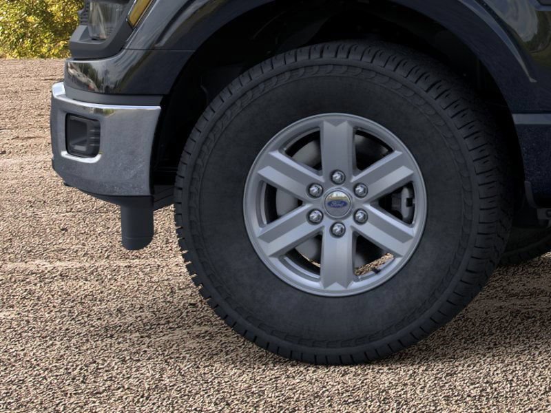 Used 2026 Ford F150 XL w/ Equipment Group 103A High AWD/4WD image 19