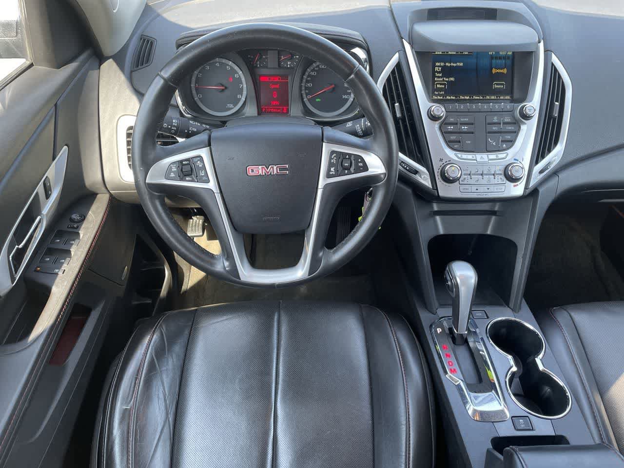 Used 2014 GMC Terrain SLT FWD image 11