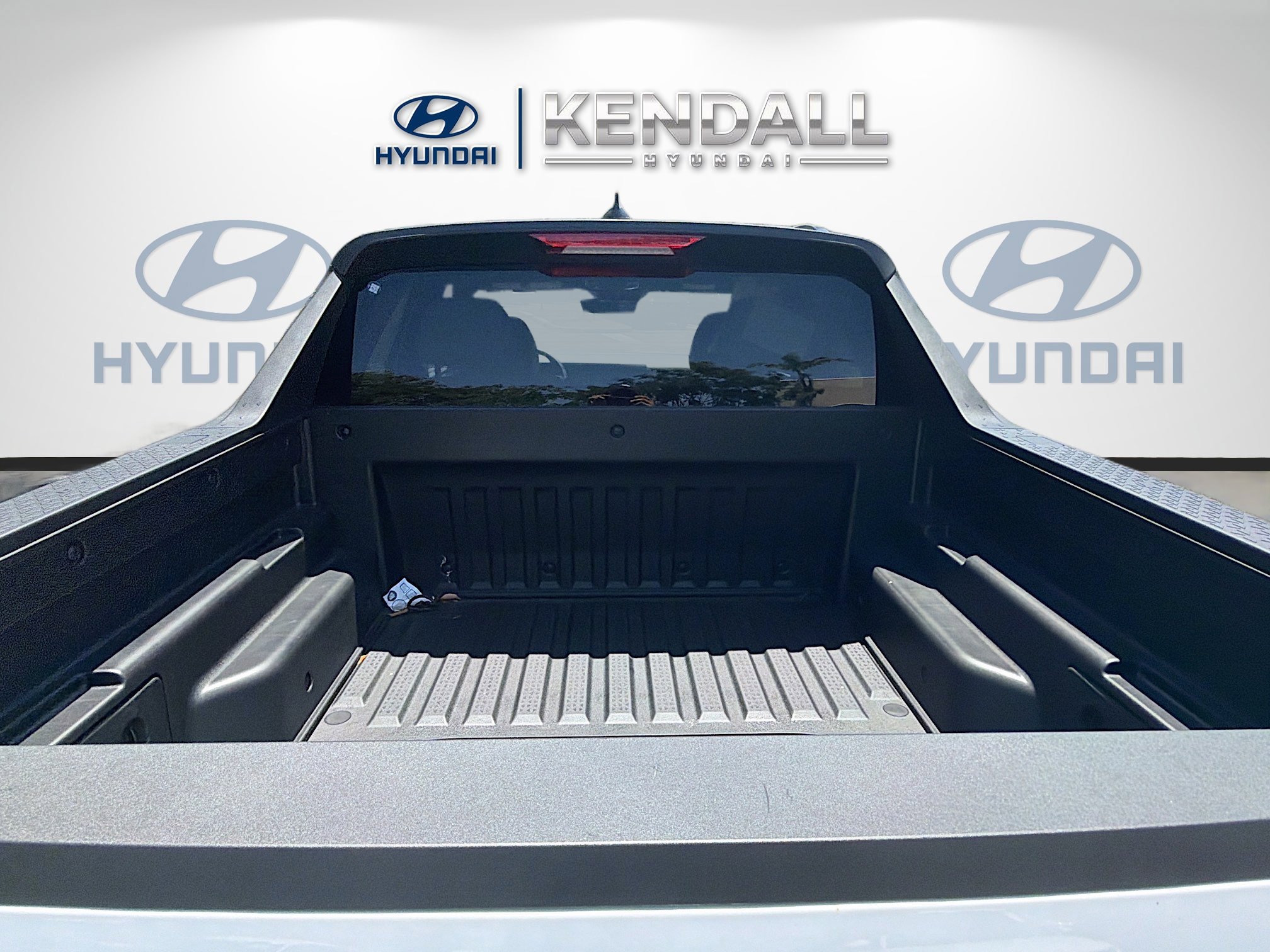 New 2026 Hyundai Santa Cruz SEL FWD image 17
