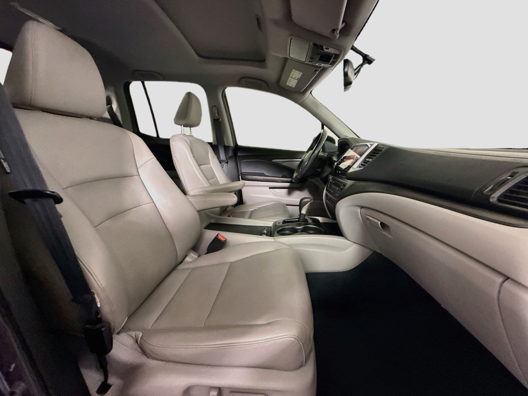 Used 2019 Honda Ridgeline RTL-T image 29