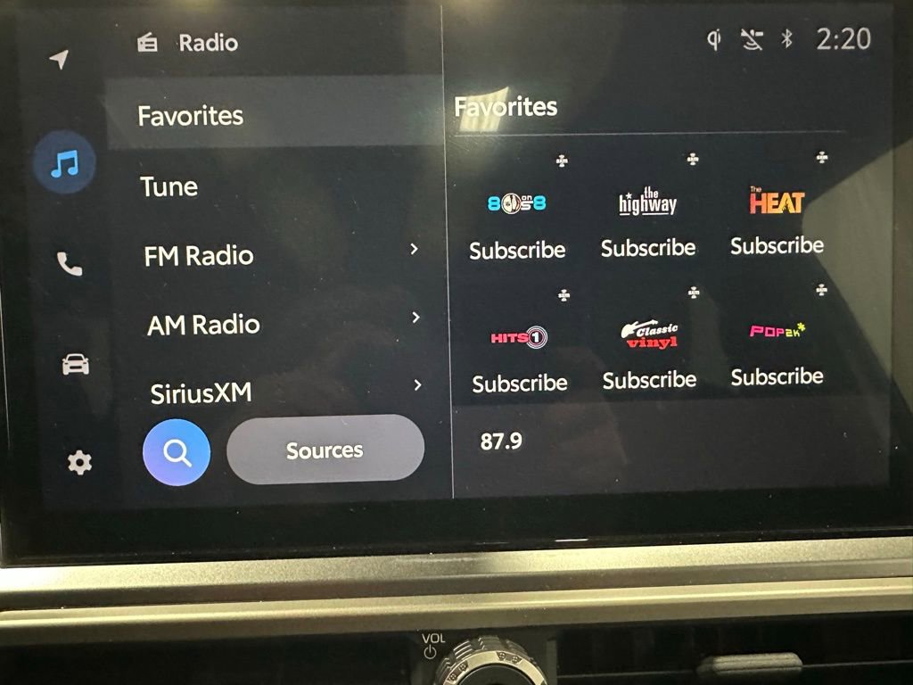 Used 2025 Toyota 4Runner TRD Sport Premium image 27