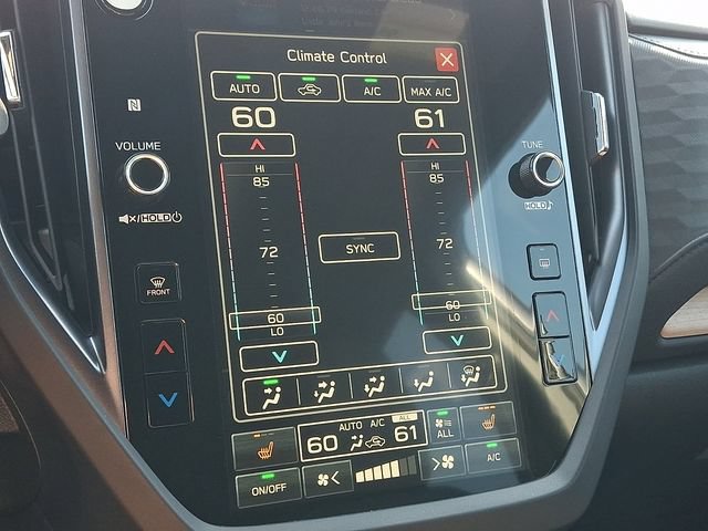 New 2026 Subaru Forester Limited AWD/4WD image 18