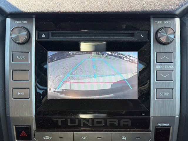 Used 2014 Toyota Tundra SR AWD/4WD image 18
