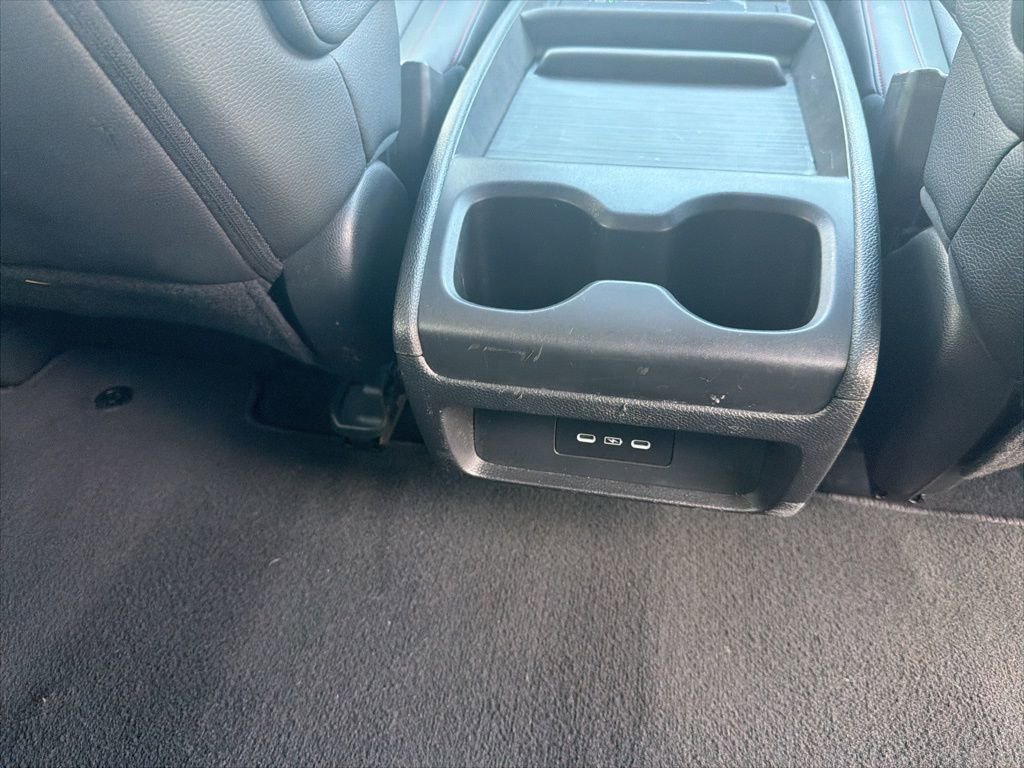 Used 2025 Honda Odyssey Sport-L image 18