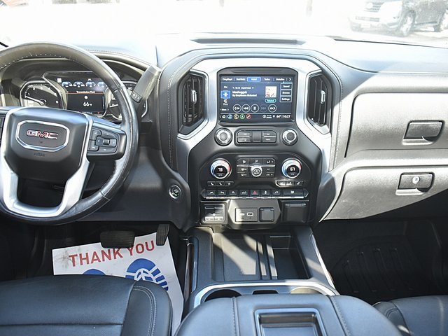 Used 2021 GMC Sierra 1500 SLT w/ SLT Premium Plus Package image 29
