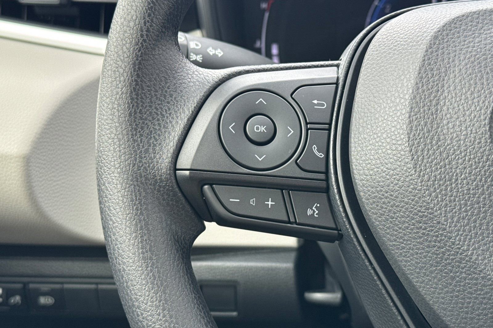 New 2026 Toyota Corolla LE image 23