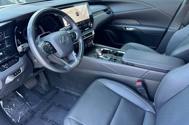 Used 2024 Lexus RX 350 Premium Plus w/ Convenience Package AWD/4WD image 11