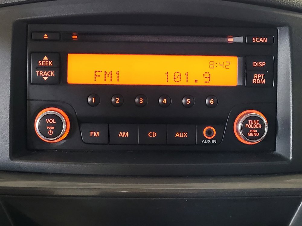 Used 2014 Nissan Quest S FWD image 25