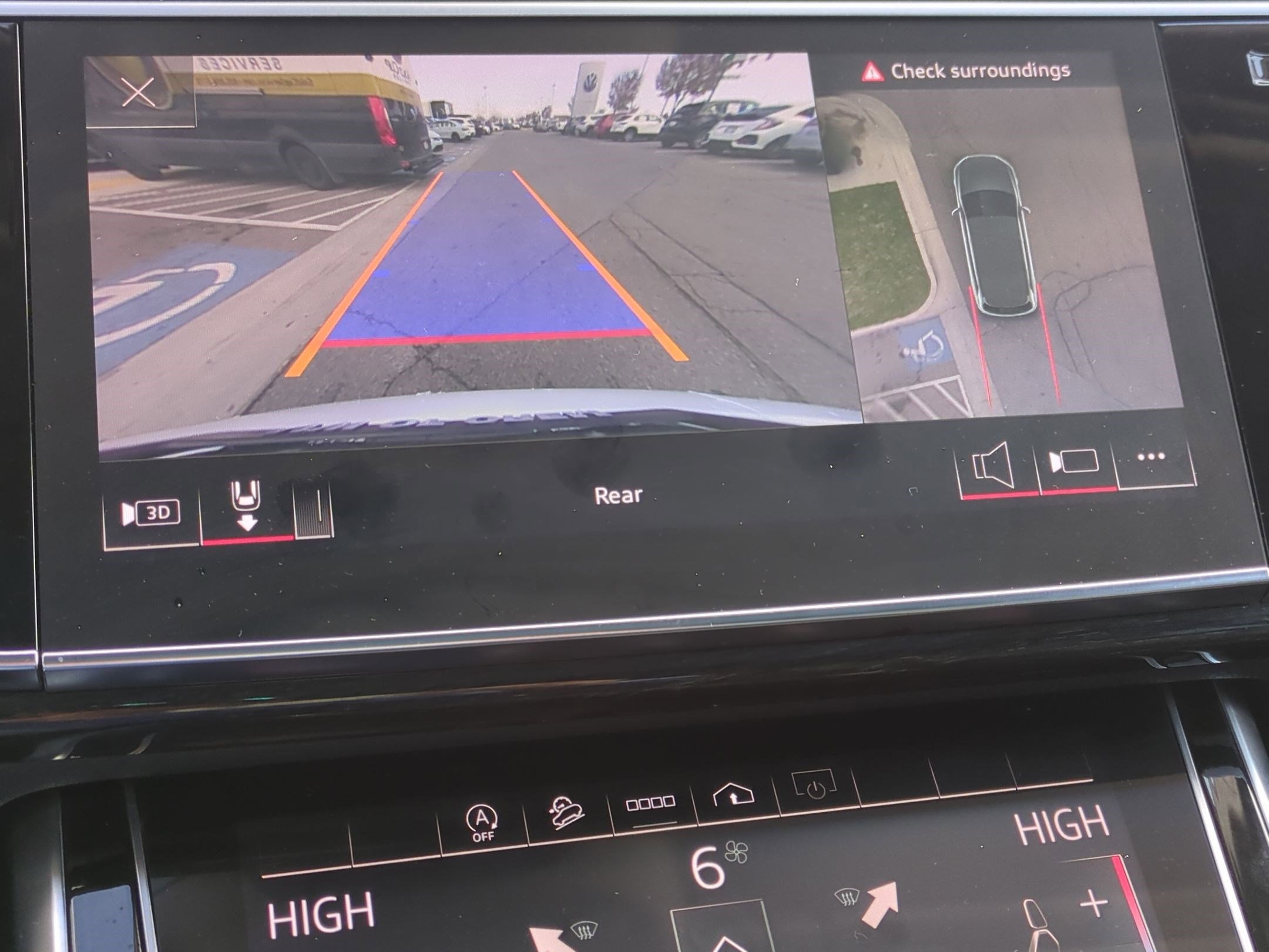 Used 2023 Audi Q7 3.0T Premium Plus image 27