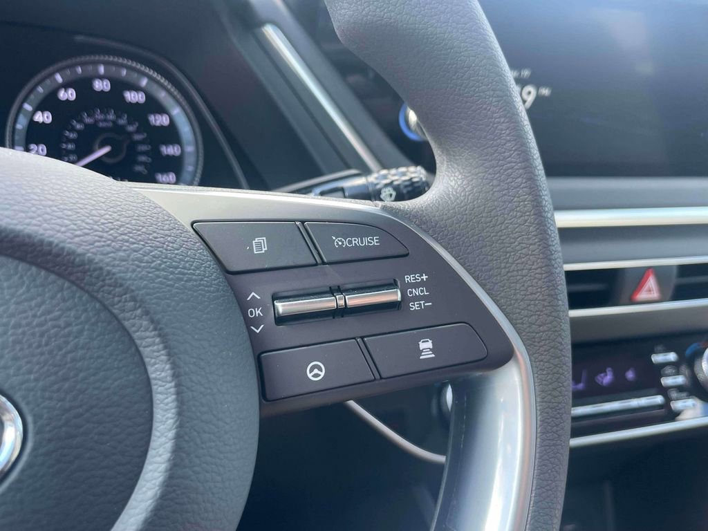 Used 2023 Hyundai Sonata SEL image 21