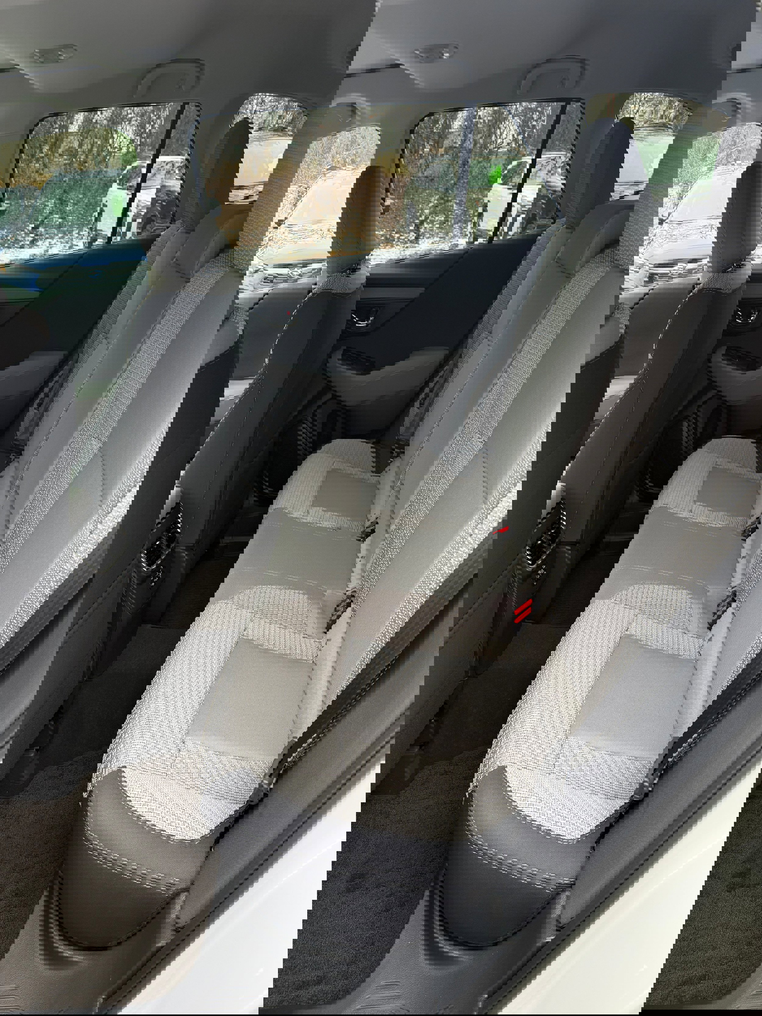 New 2025 Subaru Outback Premium image 19