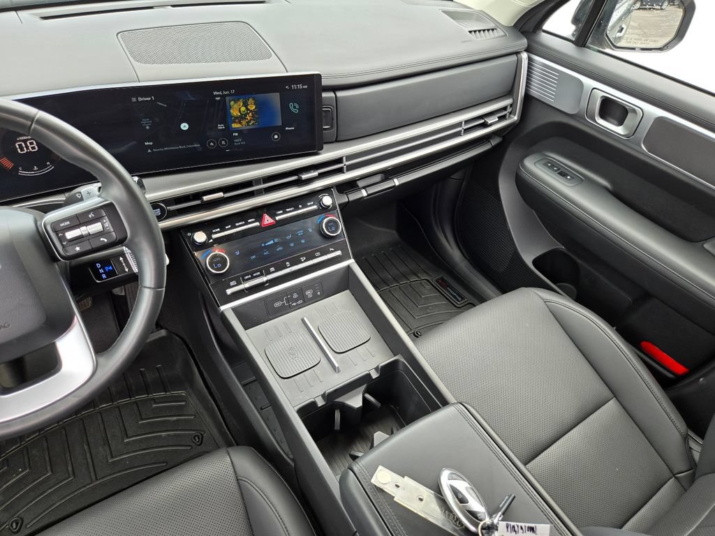 Used 2024 Hyundai Santa Fe XRT AWD/4WD image 21