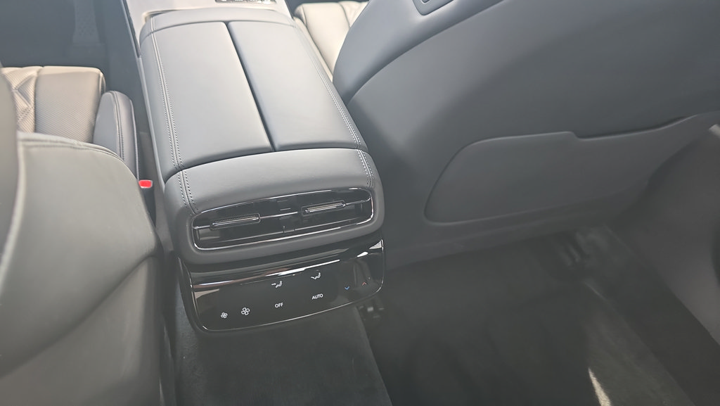 New 2026 Genesis G80 3.5T Prestige AWD/4WD image 11
