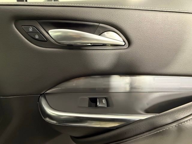 Certified 2024 Cadillac XT4 Premium Luxury w/ Technology Package image 26