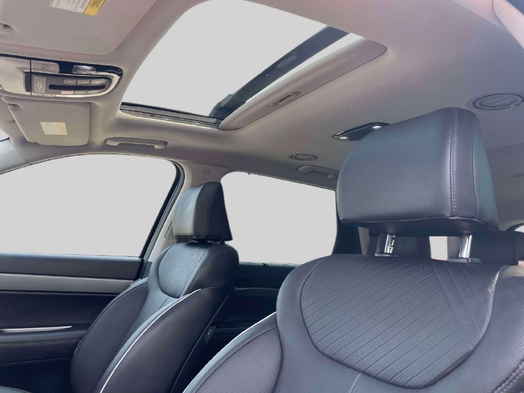 Certified 2025 Hyundai Palisade SEL AWD/4WD image 20