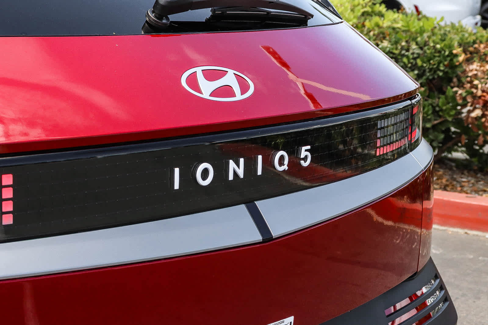 New 2026 Hyundai Ioniq 5 SEL RWD image 12