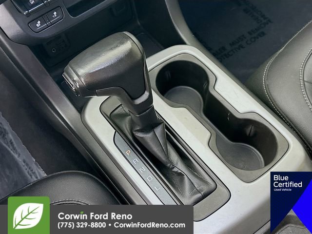 Used 2019 Chevrolet Colorado ZR2 image 20