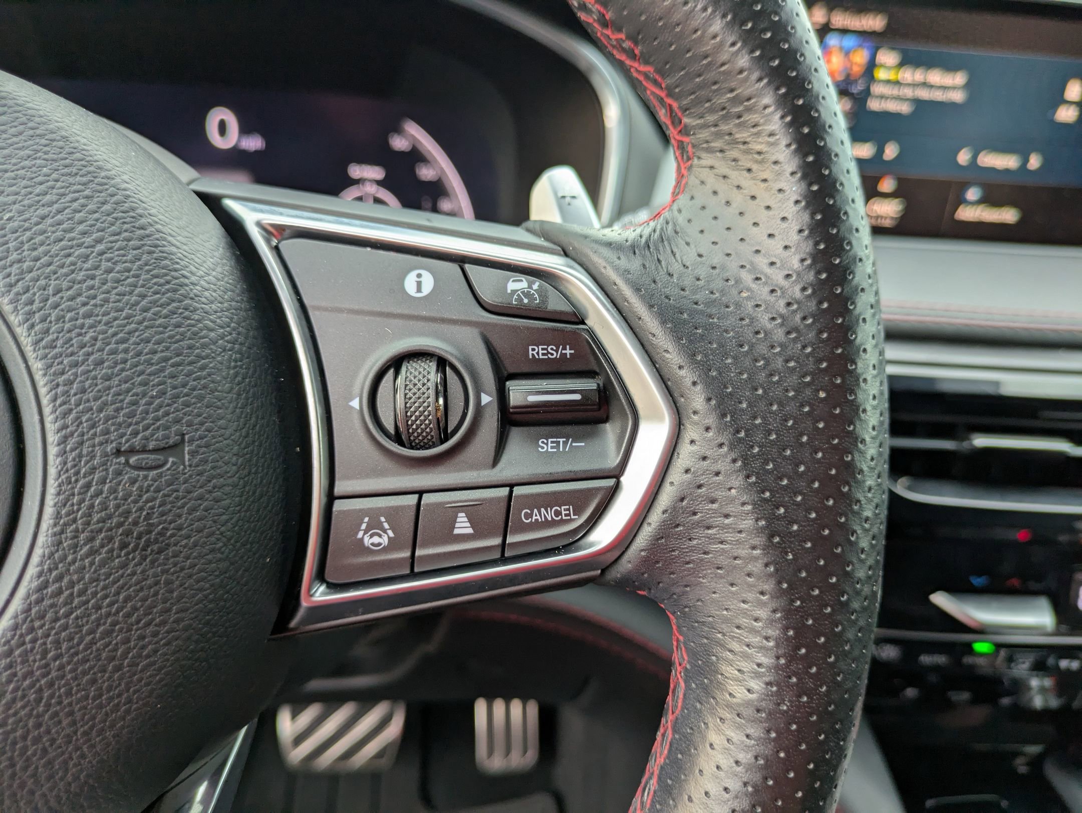 Used 2023 Acura MDX Type S image 20