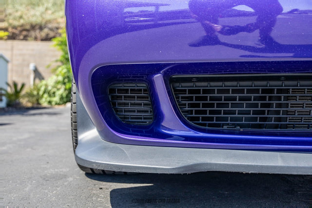 Used 2016 Dodge Challenger SRT Hellcat RWD image 53