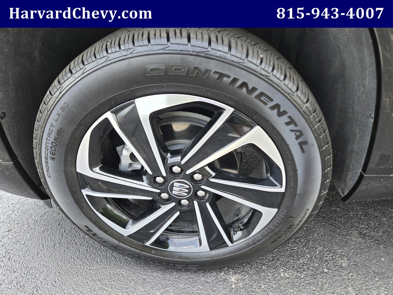 Certified 2026 Buick Enclave Sport Touring AWD/4WD image 46