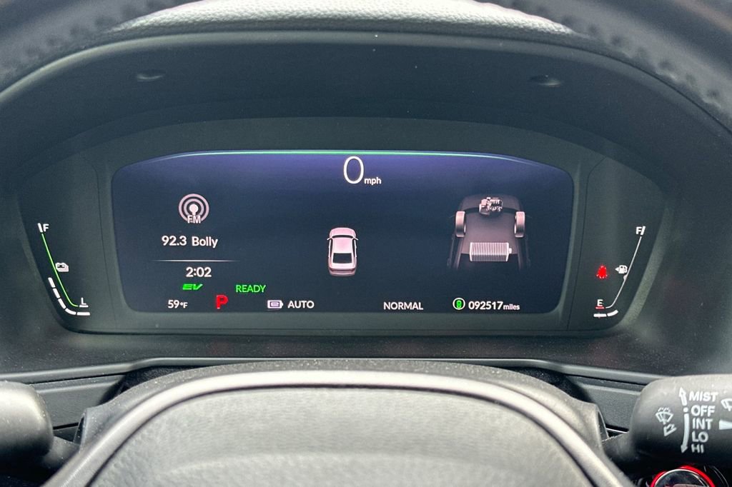Used 2024 Honda Accord Sport image 22