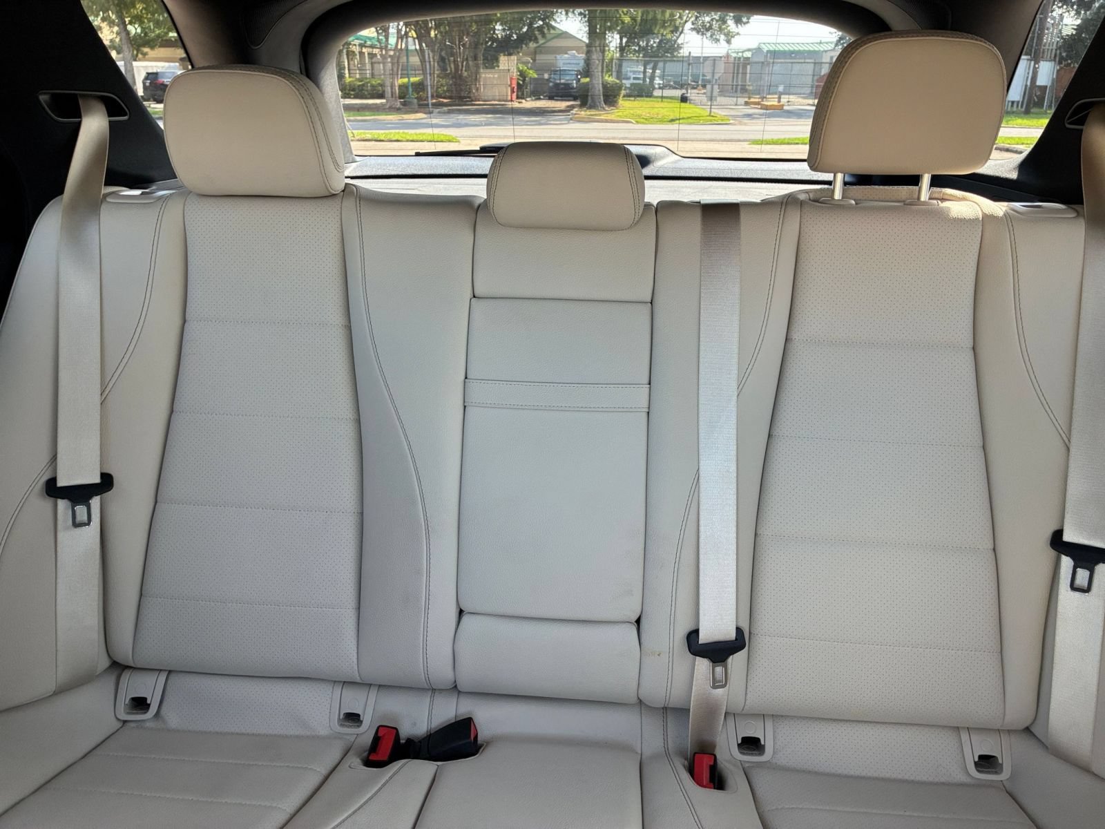 Used 2026 Mercedes-Benz GLE 350 4MATIC image 39