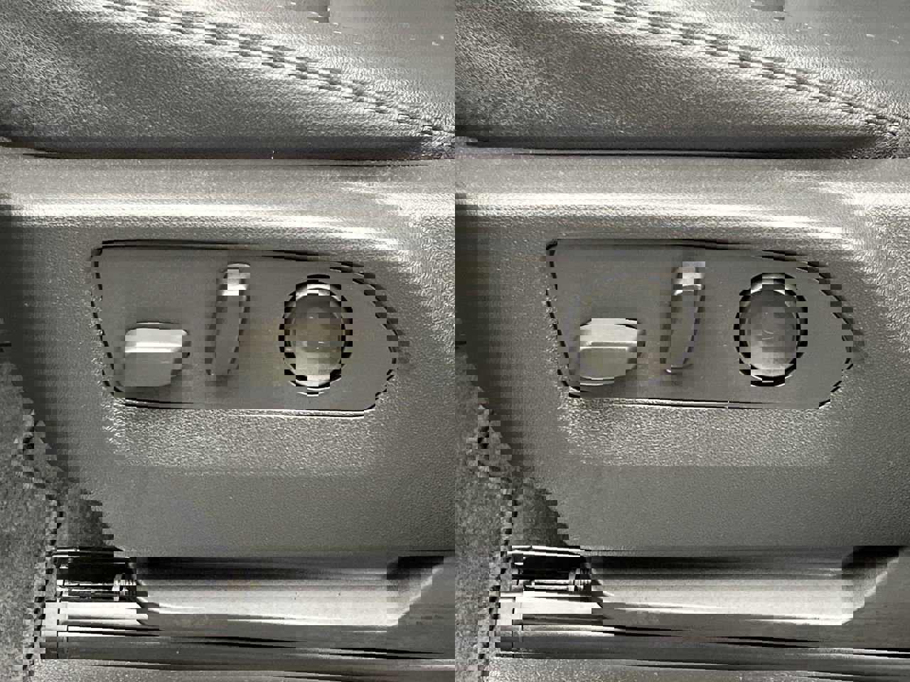 Certified 2022 Chevrolet Tahoe Z71 w/ Luxury Package AWD/4WD image 11