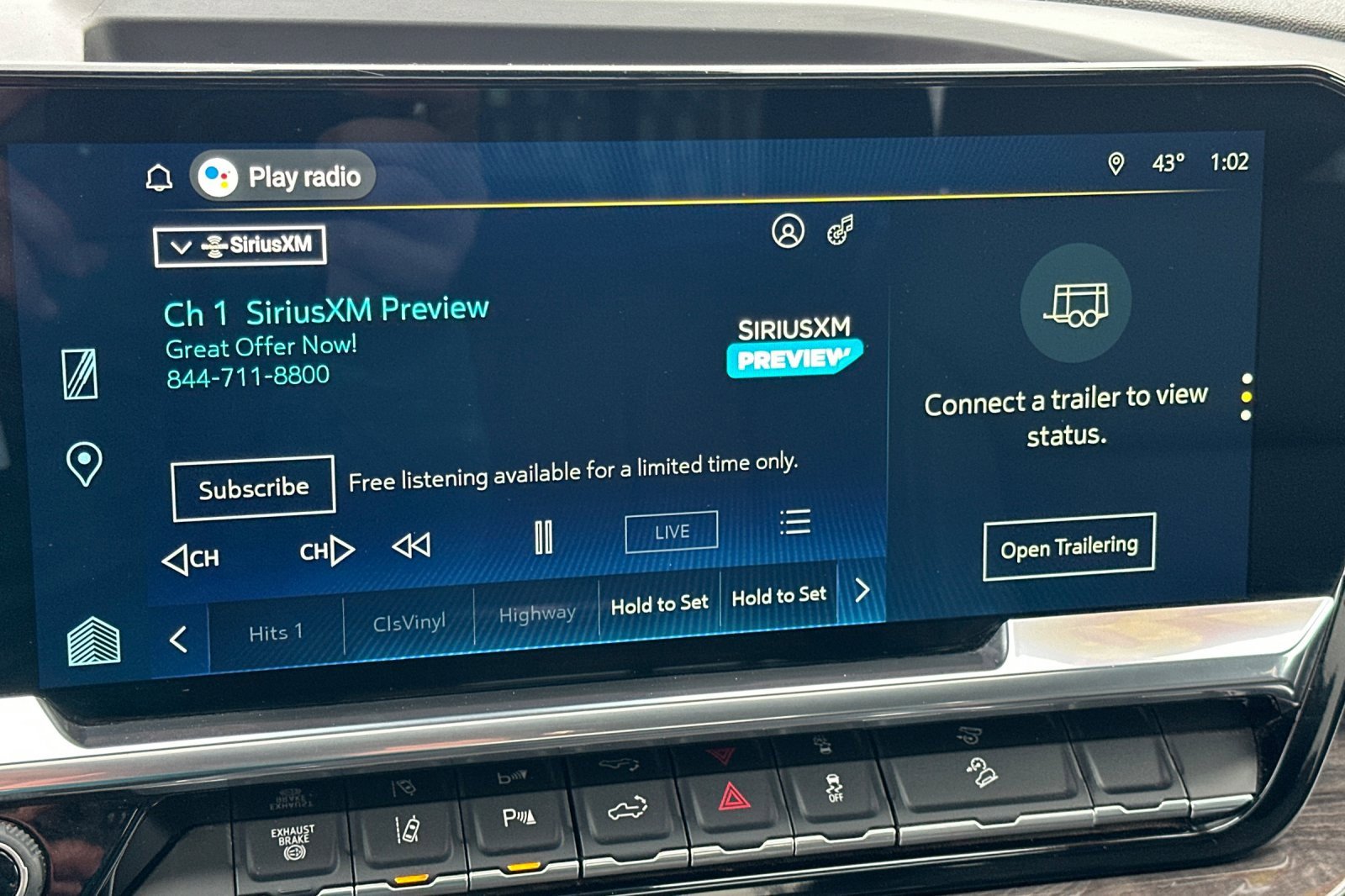 Used 2024 Chevrolet Silverado 2500 LTZ w/ LTZ Premium Package image 25