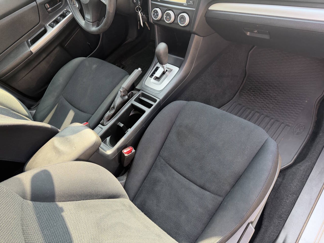 Used 2016 Subaru Impreza 2.0i AWD/4WD image 6