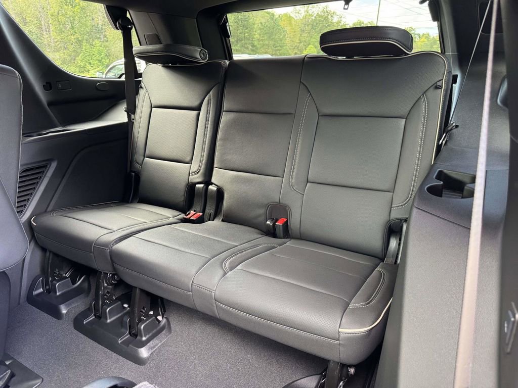 New 2026 Chevrolet Tahoe Premier w/ Sun And Tow Package image 16