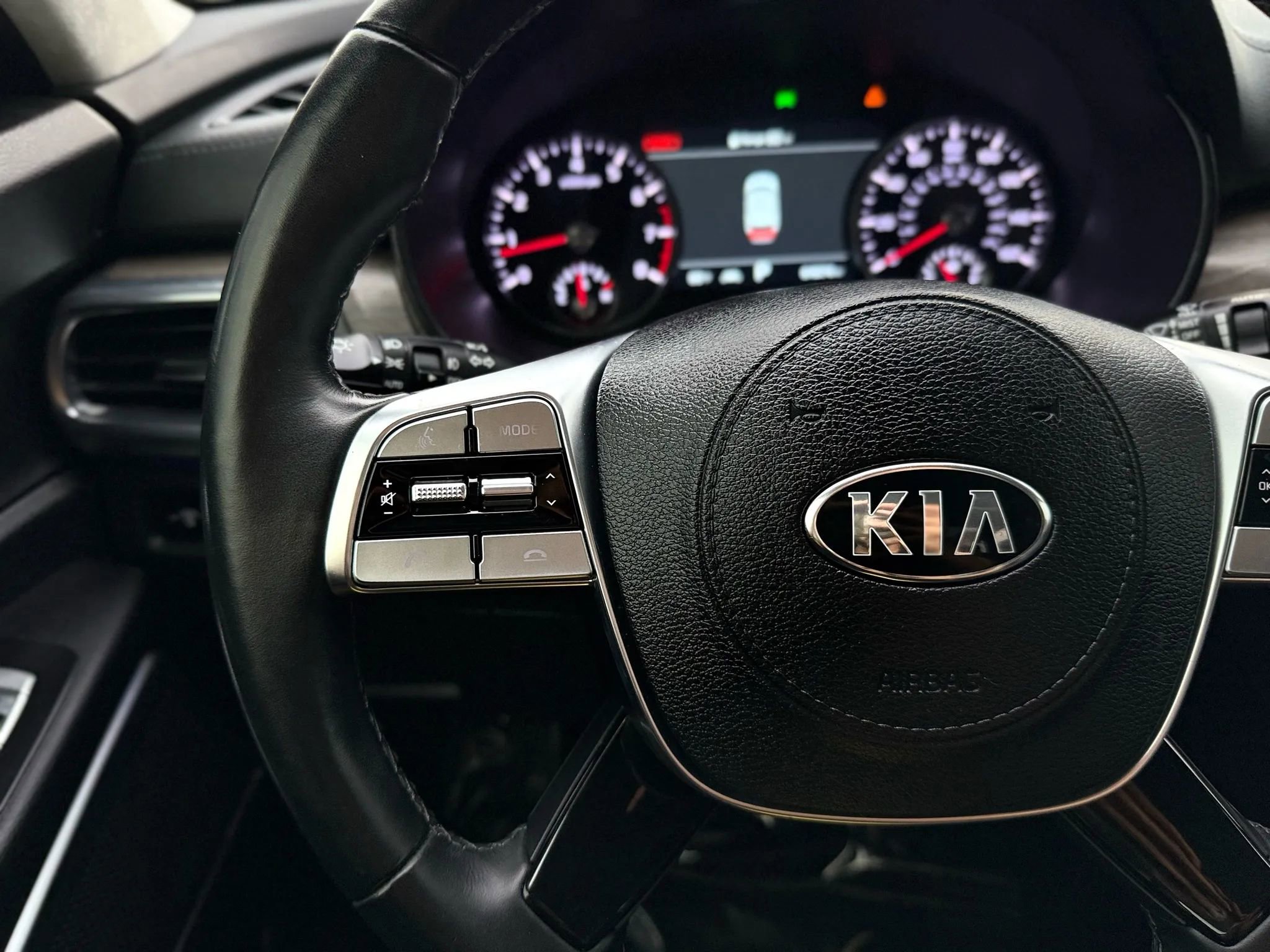 Used 2021 Kia Telluride SX w/ SX Prestige Package image 33