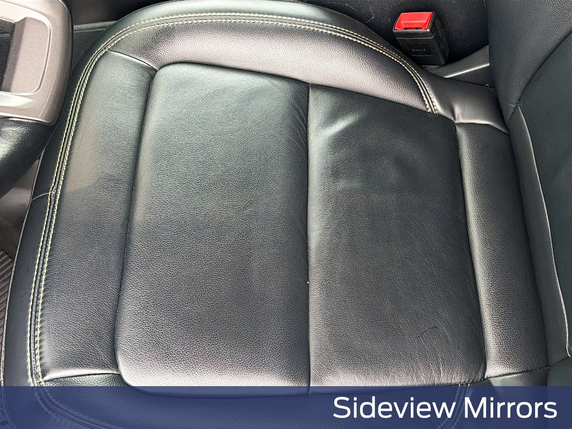 Used 2025 Ford Bronco Badlands AWD/4WD image 25