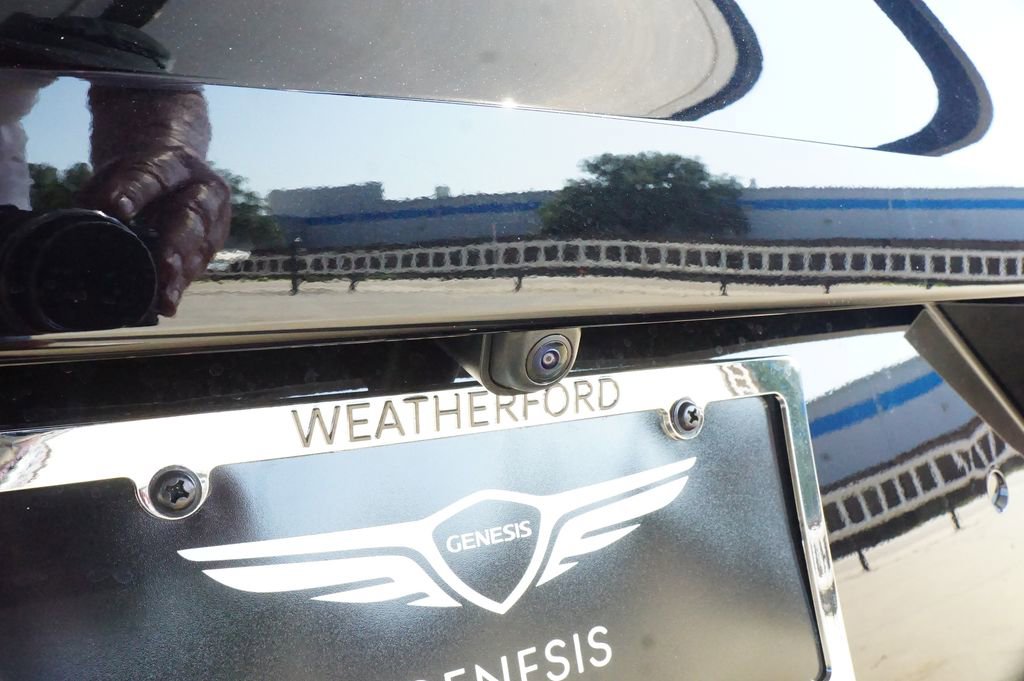 New 2026 Genesis GV70 3.5T Sport Prestige image 23