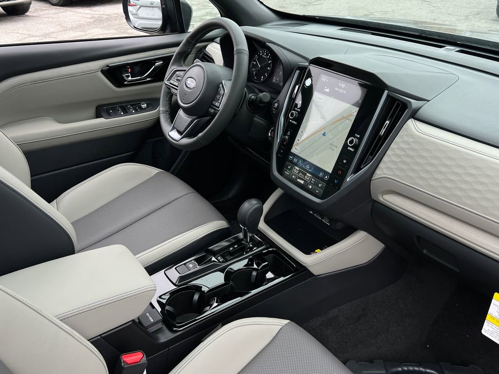 New 2026 Subaru Forester Limited image 10